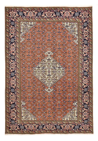 Ardabil Tappeto 201x285cm - Tappeto persiano