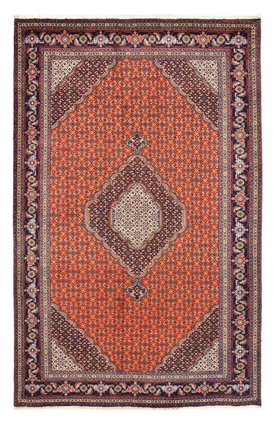 Ardabil Tappeto 199x300cm - Tappeto persiano