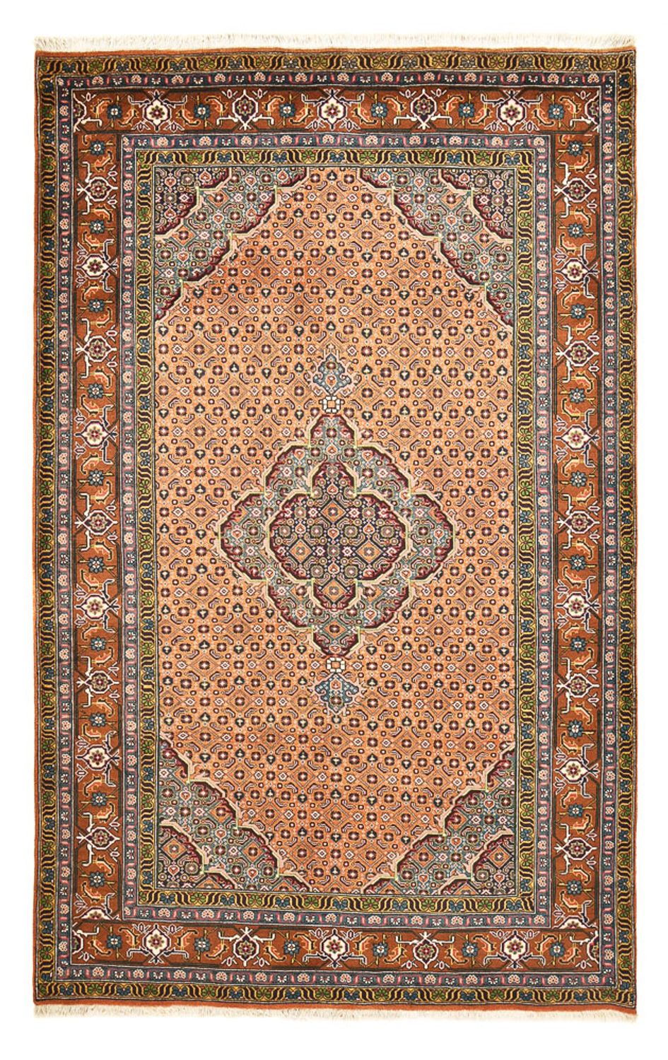 Tappeto Persero - Nomade - 304 x 198 cm - beige scuro