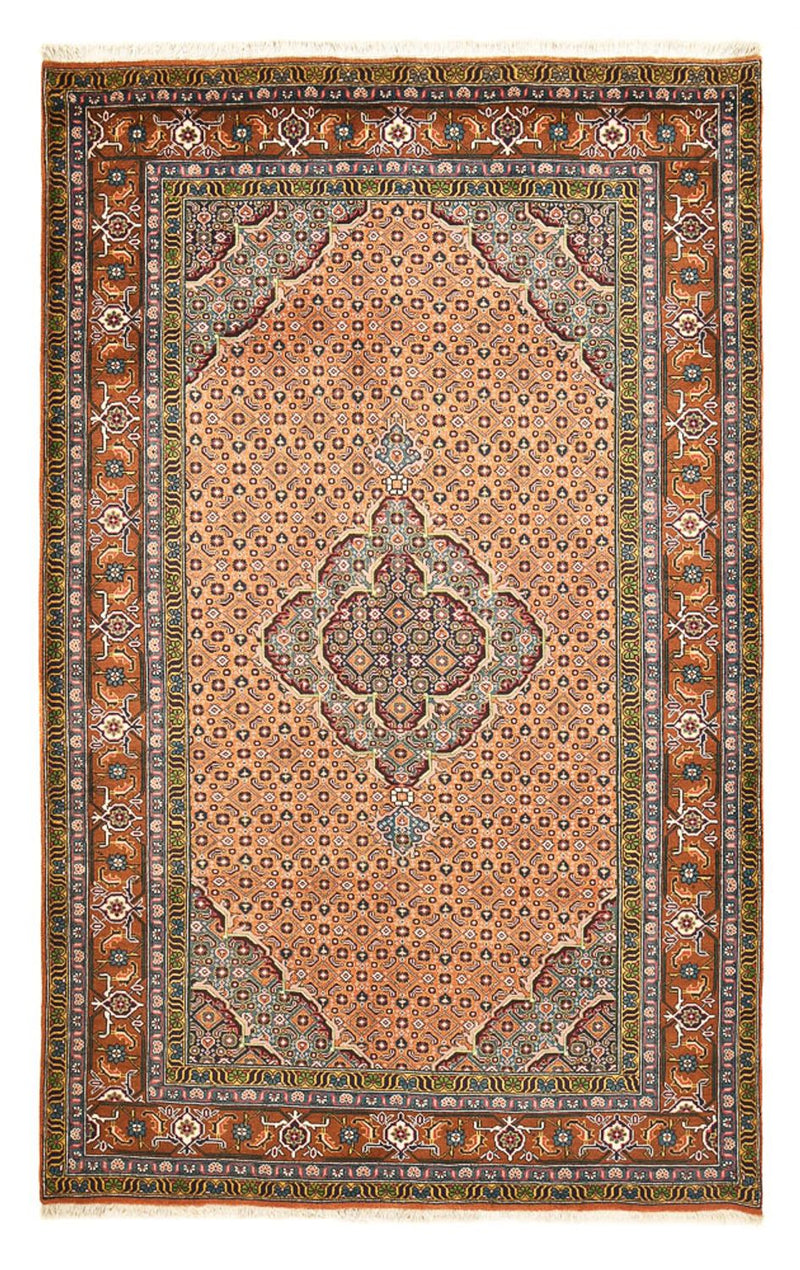 Tappeto Persero - Nomade - 304 x 198 cm - beige scuro