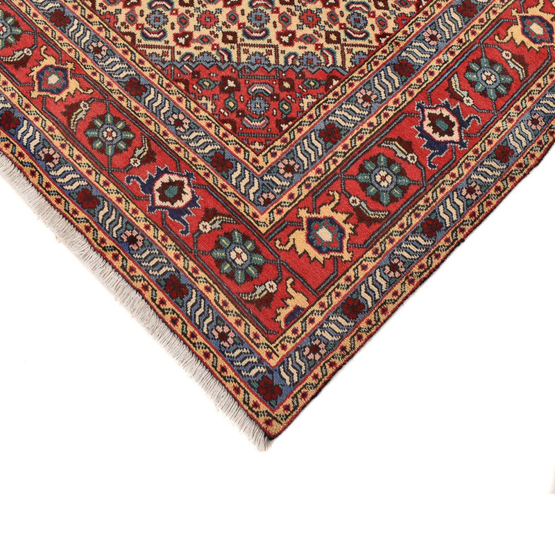 Tappeto Persero - Nomade - 287 x 196 cm - rosso bordeaux