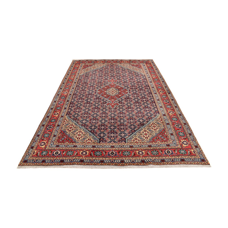 Tappeto Persero - Nomade - 287 x 196 cm - rosso bordeaux
