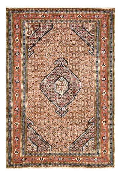 Ardabil Tappeto 200x293cm - Tappeto persiano