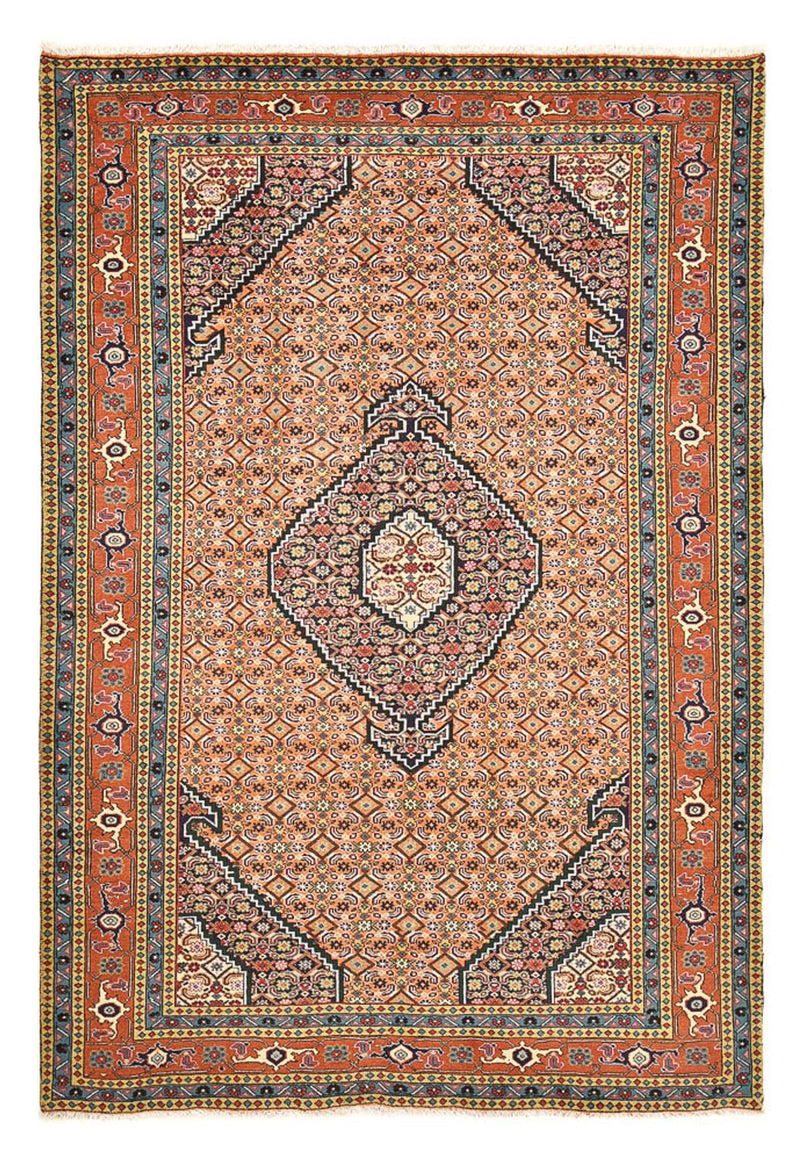 Tappeto Persero - Nomade - 293 x 200 cm - beige scuro