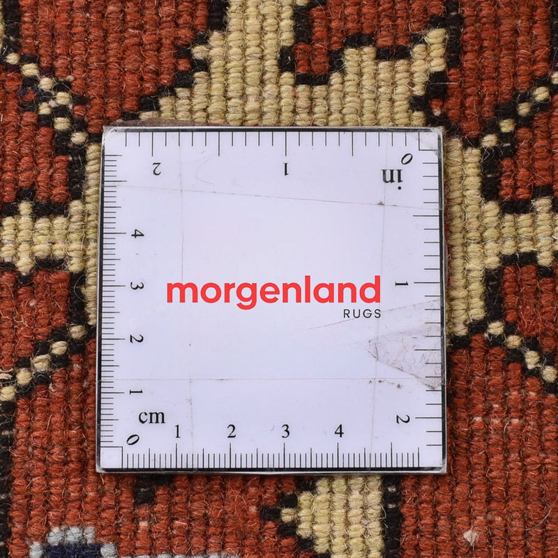 Tappeto Persero - Nomade - 293 x 200 cm - beige scuro