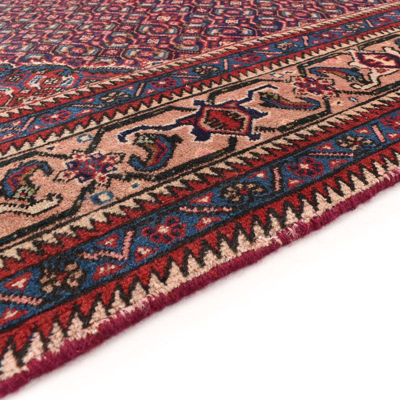 Tappeto Persero - Nomade - 285 x 194 cm - rosso bordeaux