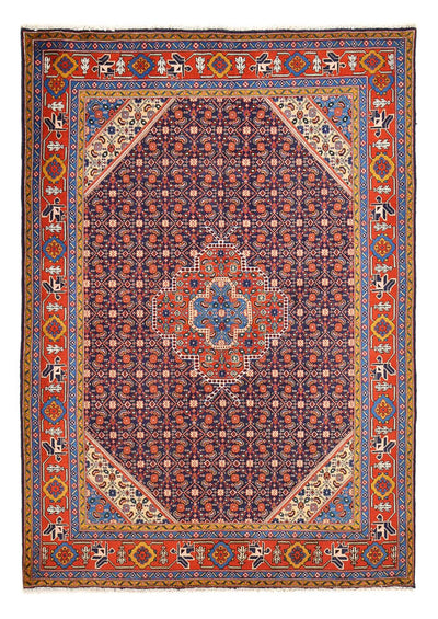 Ardabil Tappeto 198x277cm - Tappeto persiano