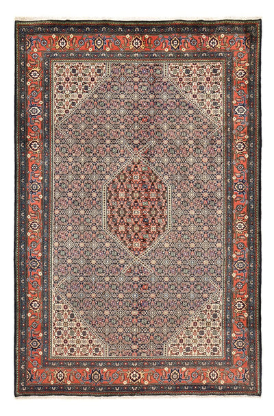 Ardabil Tappeto 195x298cm - Tappeto persiano