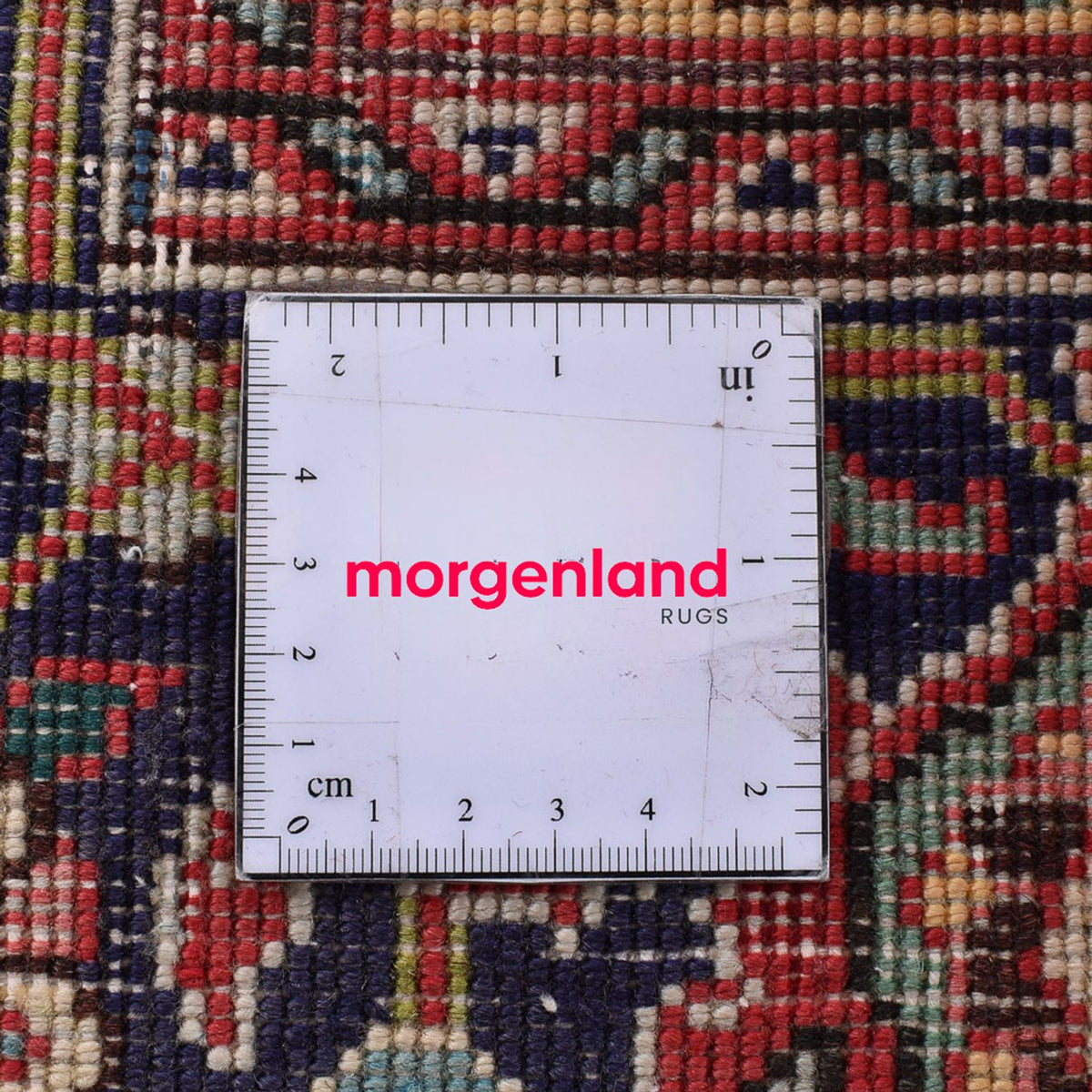 Tappeto Persero - Nomade - 300 x 200 cm - viola