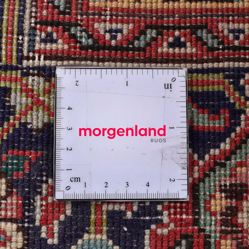 Tappeto Persero - Nomade - 300 x 200 cm - viola