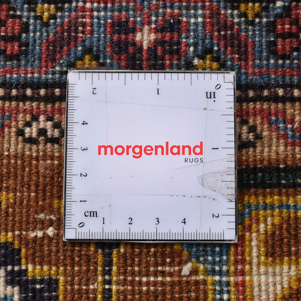 Tappeto Persero - Nomade - 278 x 202 cm - multicolore