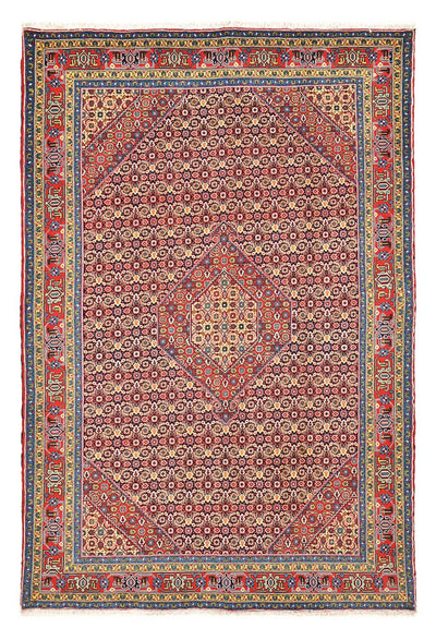 Ardabil Tappeto 200x302cm - Tappeto persiano
