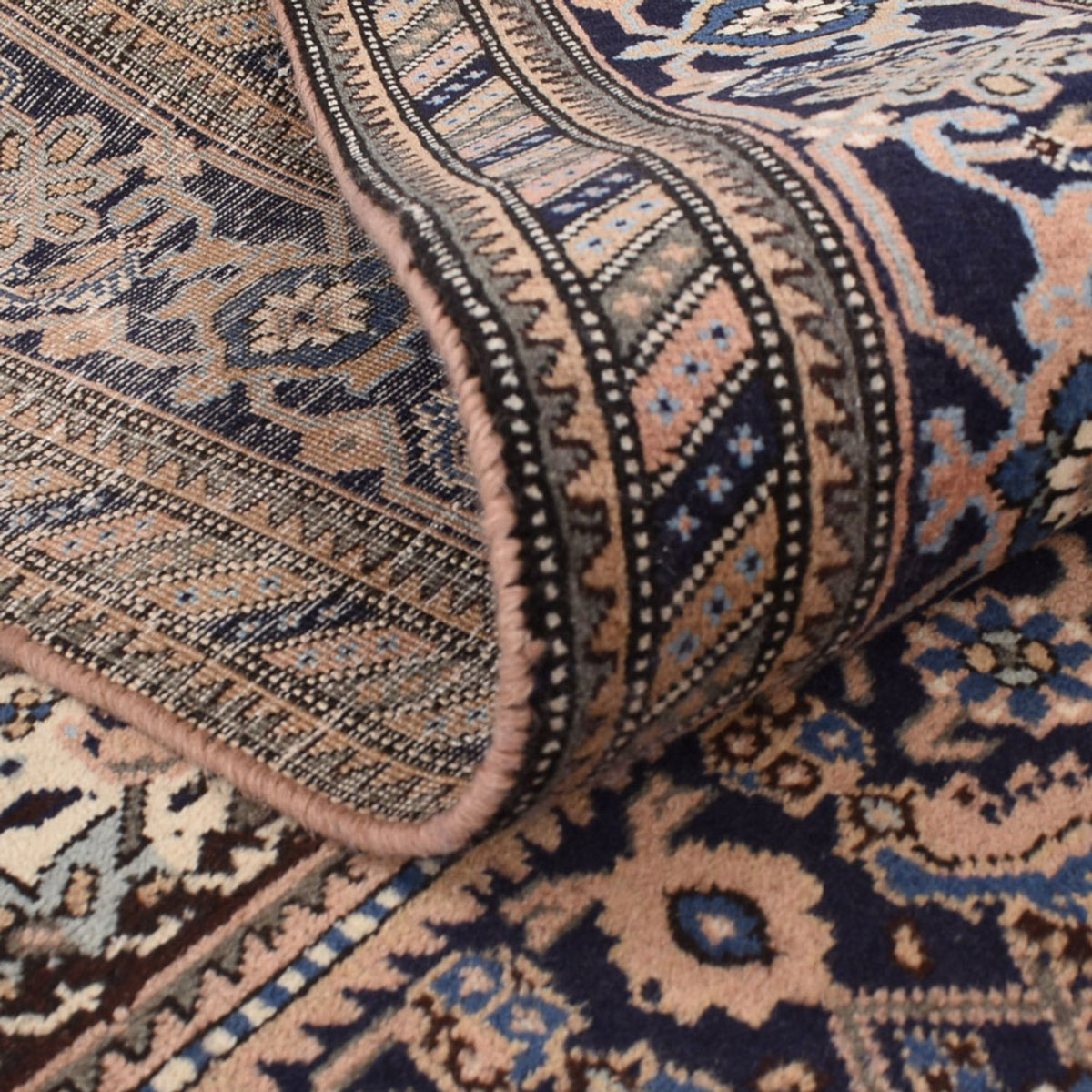 Tappeto Persero - Nomade - 302 x 207 cm - sabbia