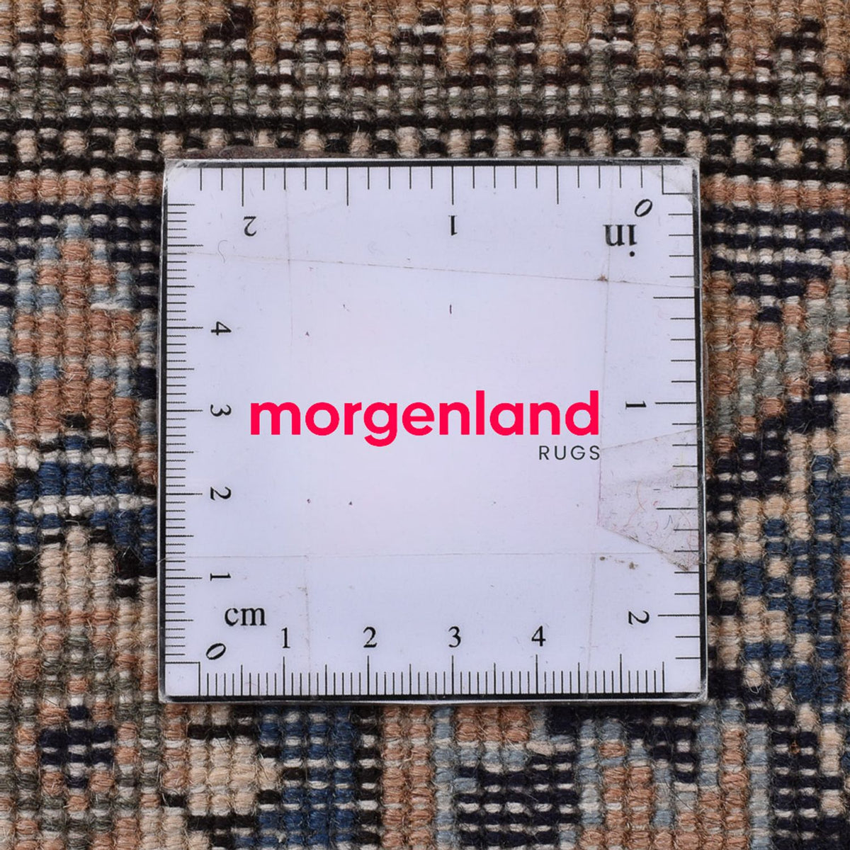 Tappeto Persero - Nomade - 302 x 207 cm - sabbia