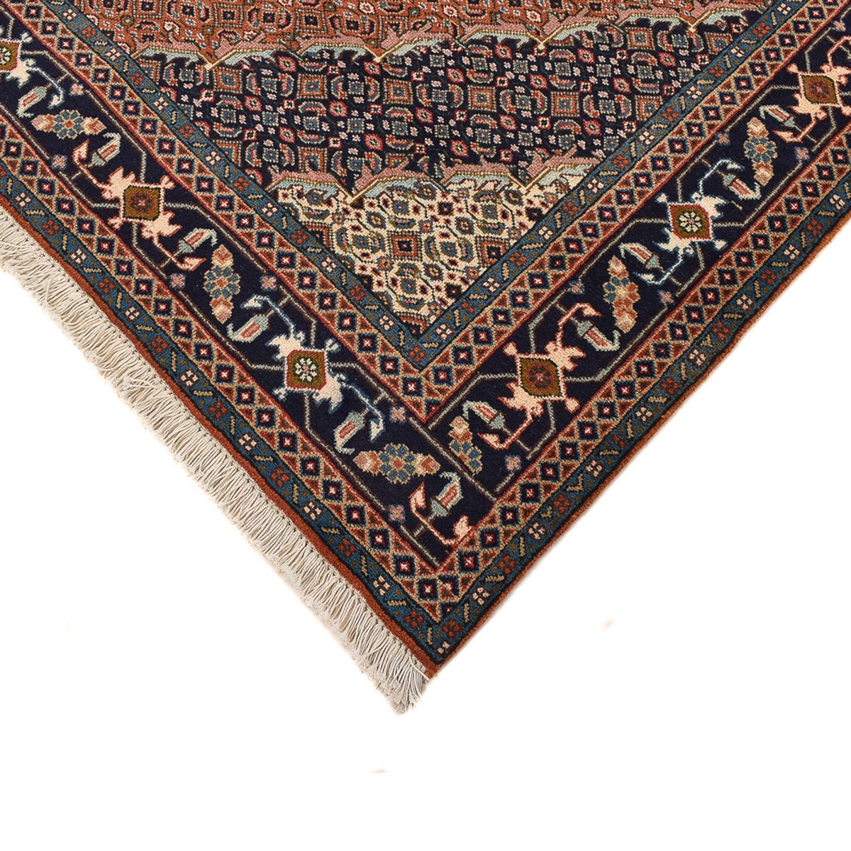 Tappeto Persero - Nomade - 289 x 195 cm - beige scuro