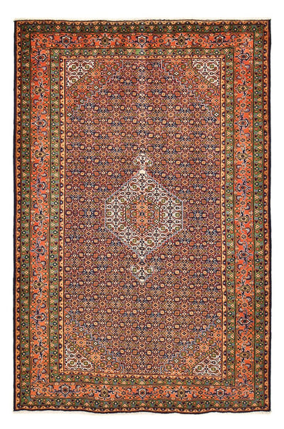 Ardabil Tappeto 210x307cm - Tappeto persiano