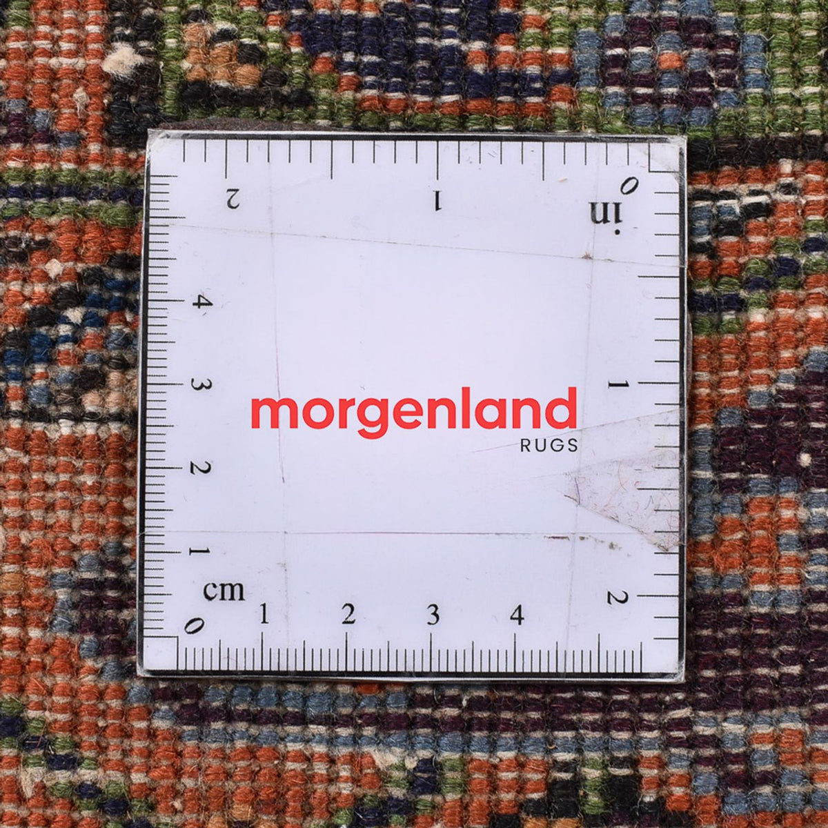 Tappeto Persero - Nomade - 307 x 210 cm - beige scuro