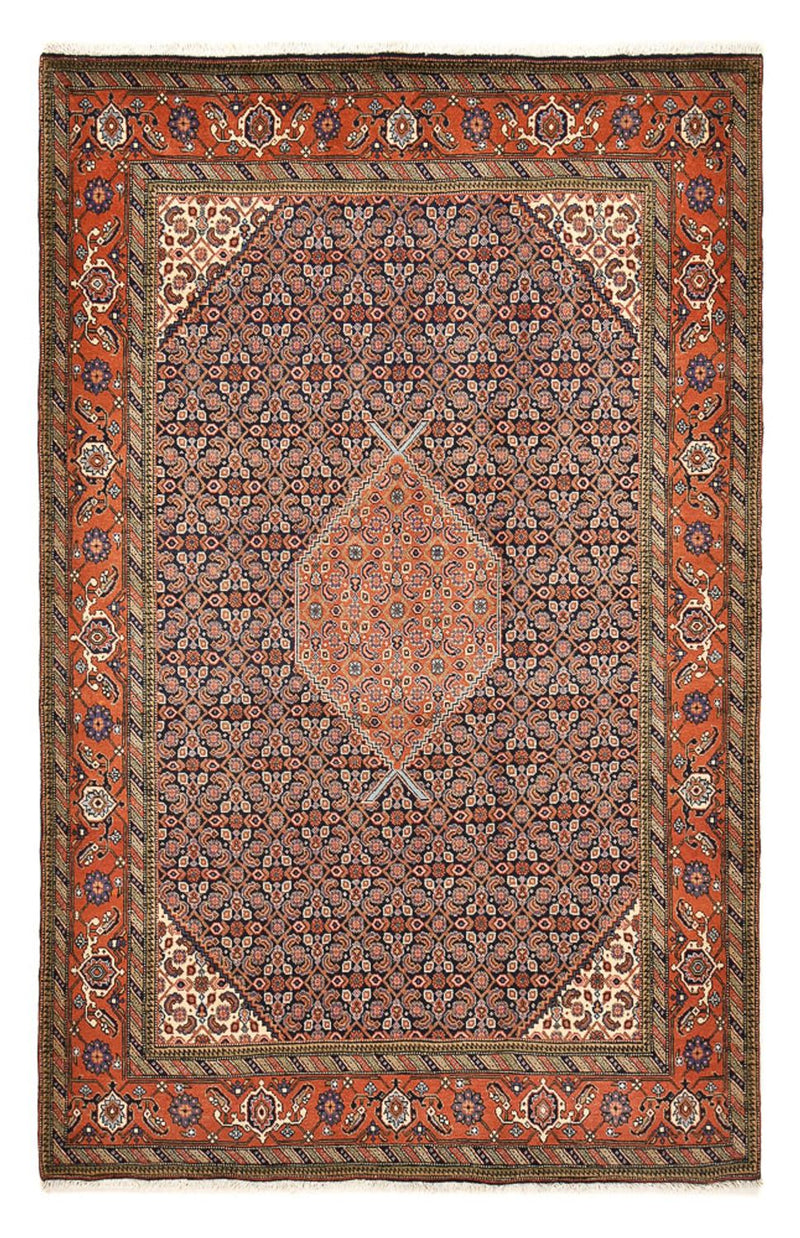 Tappeto Persero - Nomade - 293 x 197 cm - beige scuro