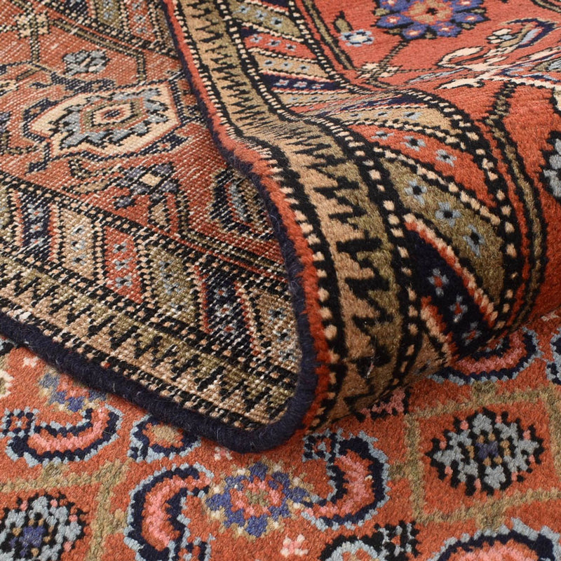 Tappeto Persero - Nomade - 293 x 197 cm - beige scuro