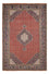 Tappeto Persero - Nomade - 287 x 192 cm - rosso bordeaux