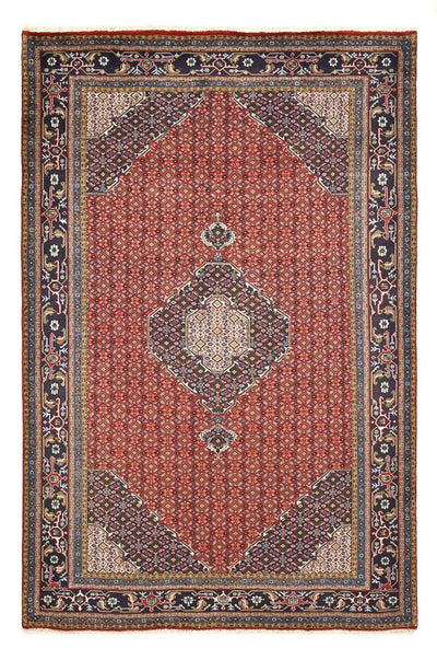 Ardabil Tappeto 192x287cm - Tappeto persiano