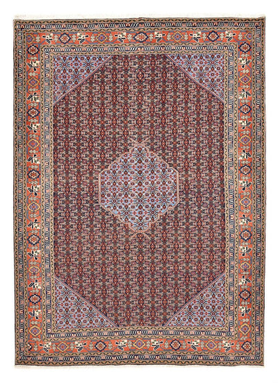 Ardabil Tappeto 221x293cm - Tappeto persiano
