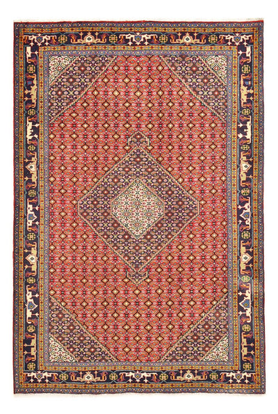 Ardabil Tappeto 202x287cm - Tappeto persiano