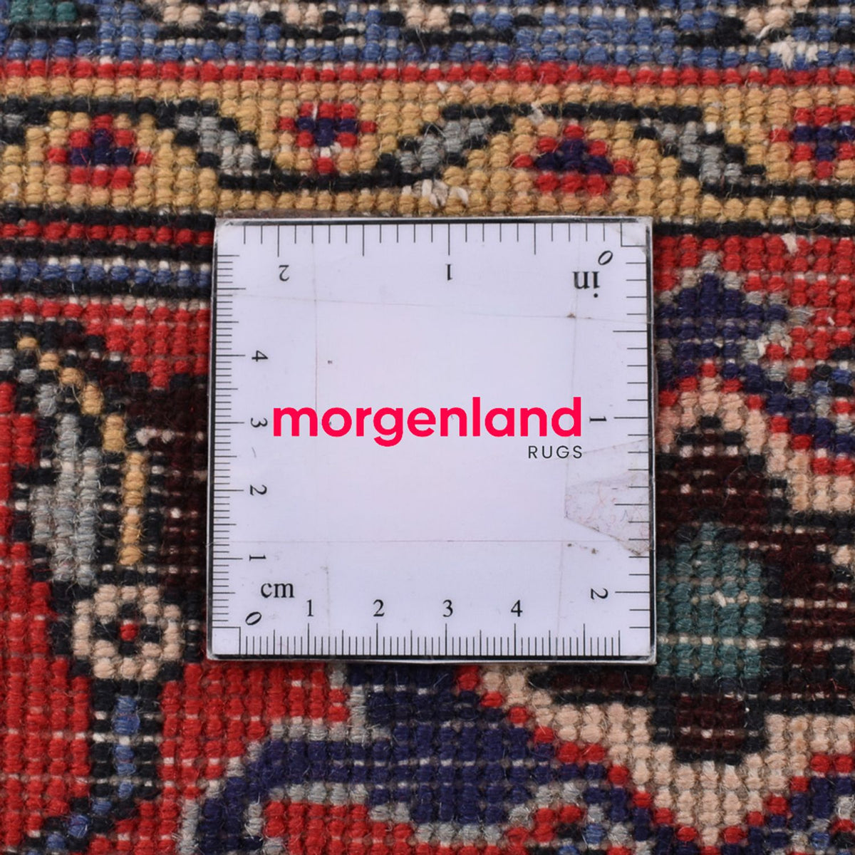 Tappeto Persero - Nomade - 289 x 194 cm - viola