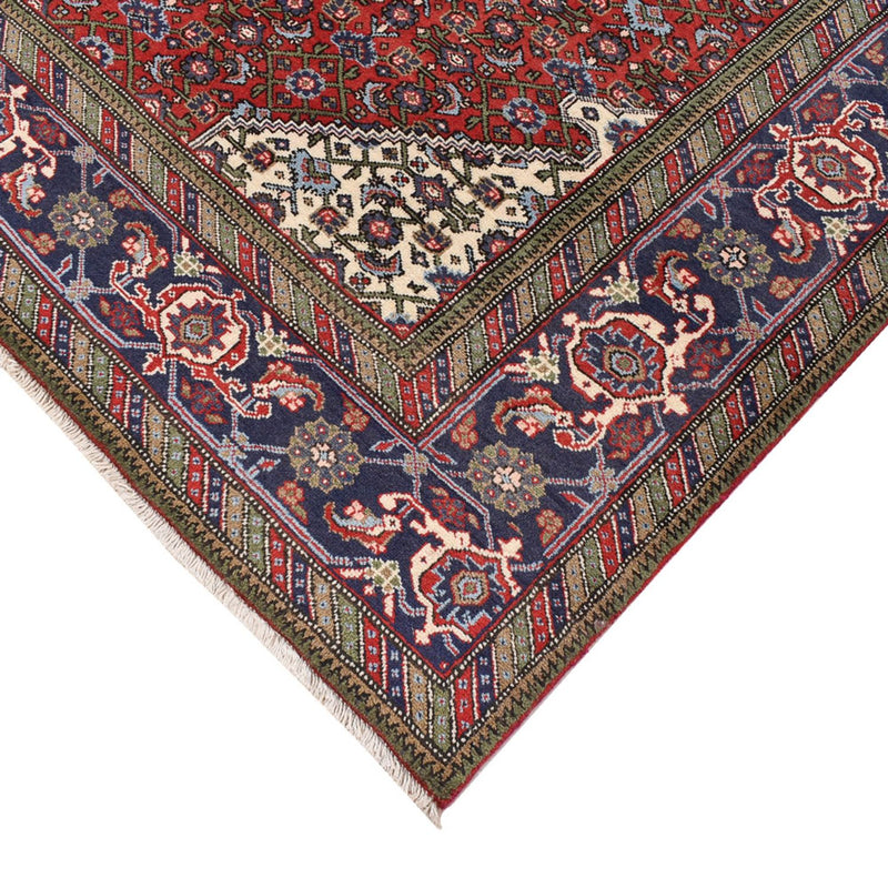 Tappeto Persero - Nomade - 289 x 204 cm - rosso