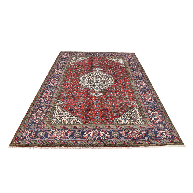 Tappeto Persero - Nomade - 289 x 204 cm - rosso