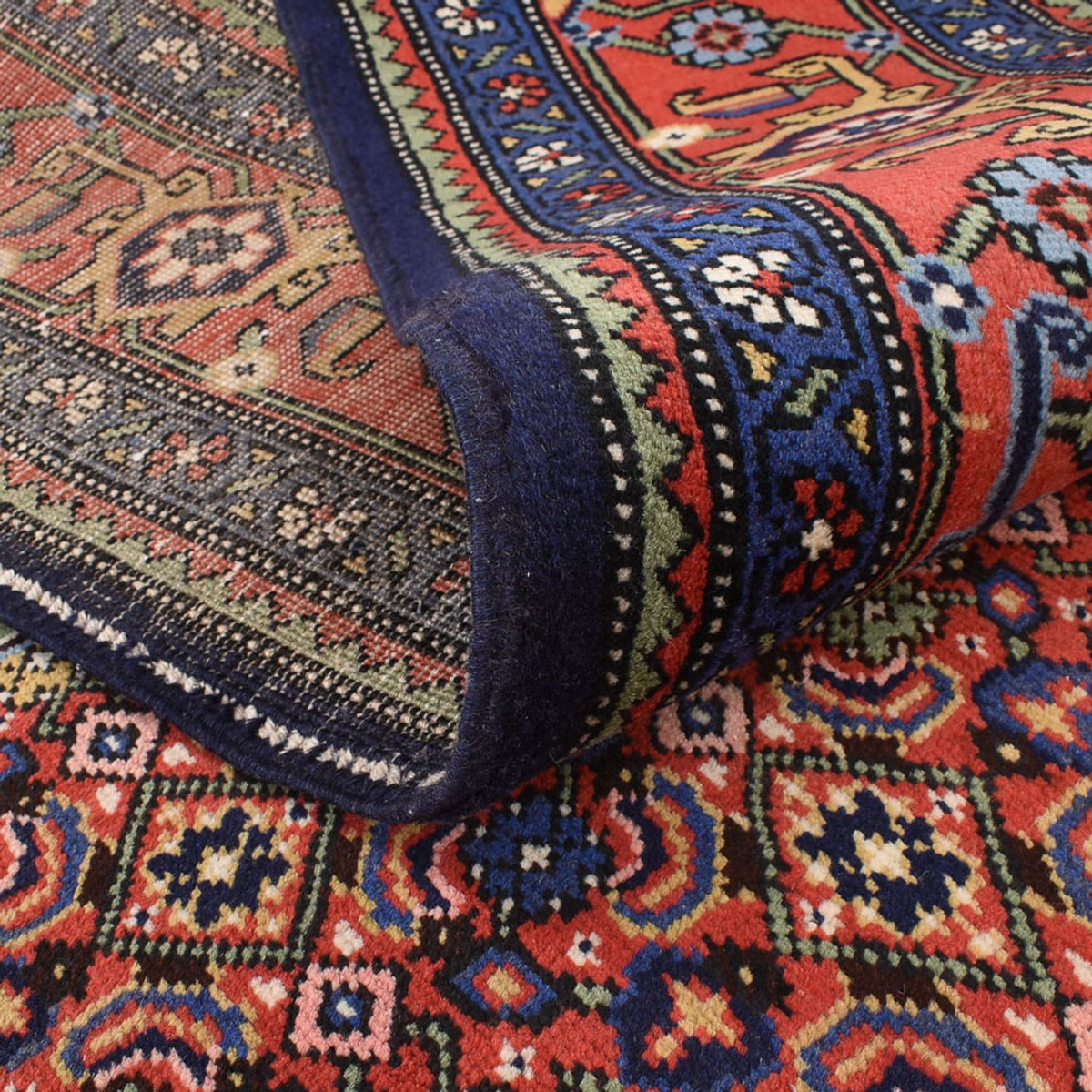 Tappeto Persero - Nomade - 300 x 200 cm - sabbia