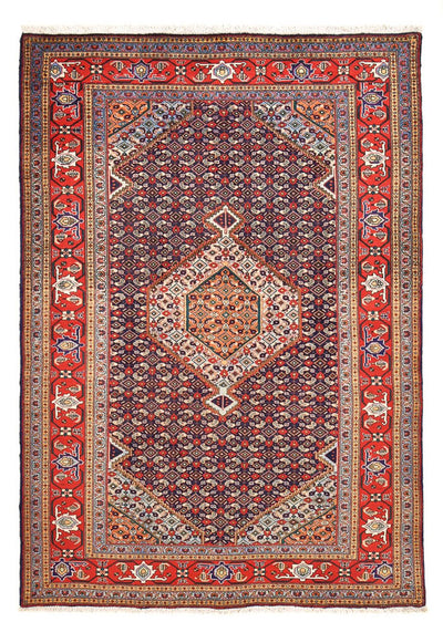 Ardabil Tappeto 194x294cm - Tappeto persiano
