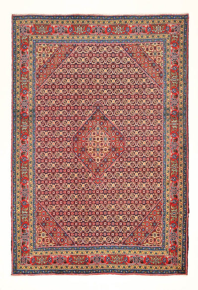 Ardabil Tappeto 200x292cm - Tappeto persiano