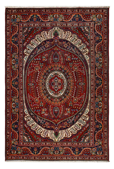 Ardabil Tappeto 204x300cm - Tappeto persiano
