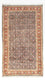 Tappeto Persero - Tabriz - 162 x 86 cm - beige scuro