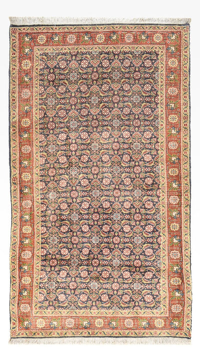 Tabriz Tappeto 86x162cm - Tappeto persiano