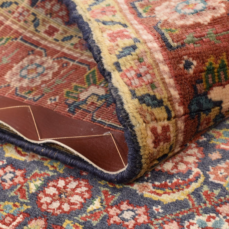 Tappeto Persero - Tabriz - 162 x 86 cm - beige scuro