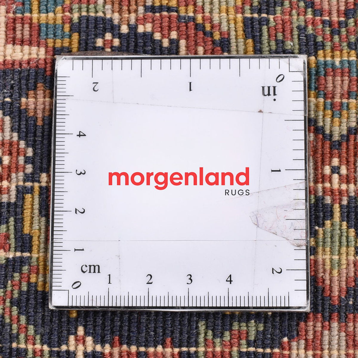 Tappeto Persero - Tabriz - 162 x 86 cm - beige scuro