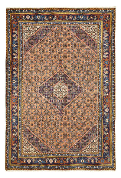 Ardabil Tappeto 199x290cm - Tappeto persiano