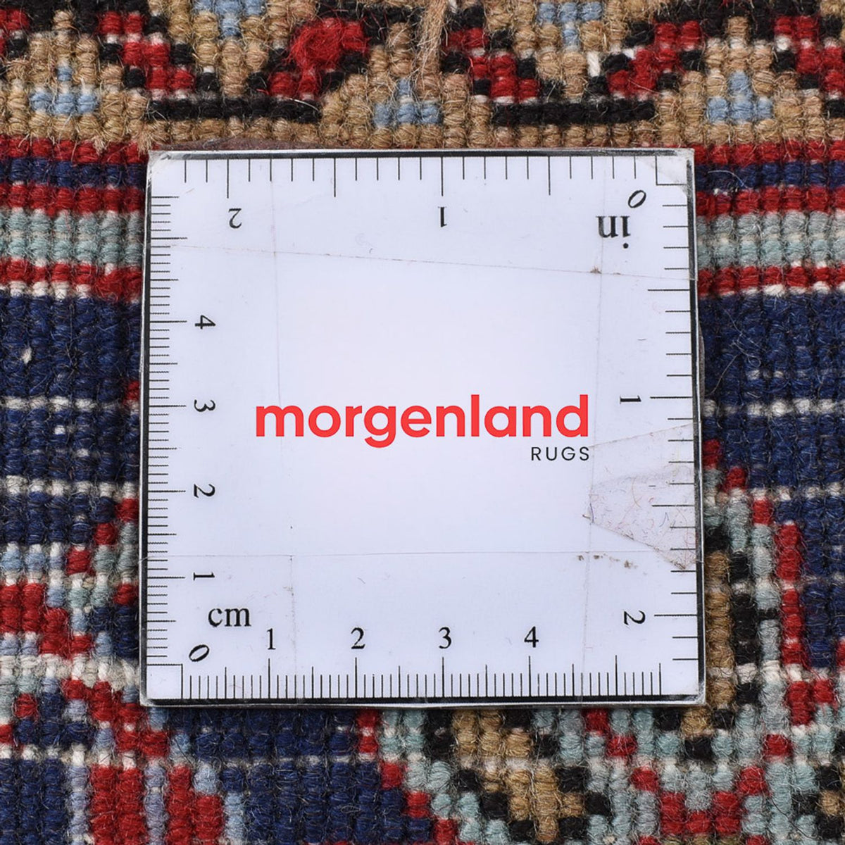 Tappeto Persero - Nomade - 266 x 199 cm - viola