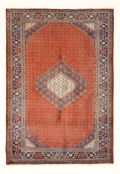 Ardabil Tappeto 199x288cm - Tappeto persiano