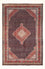 Tappeto Persero - Tabriz - 303 x 200 cm - ruggine