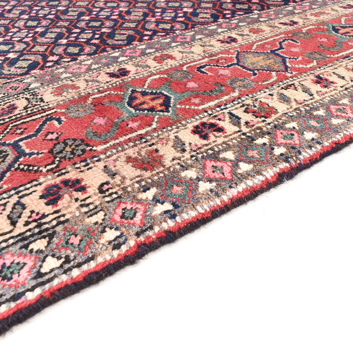 Tappeto Persero - Tabriz - 303 x 200 cm - ruggine