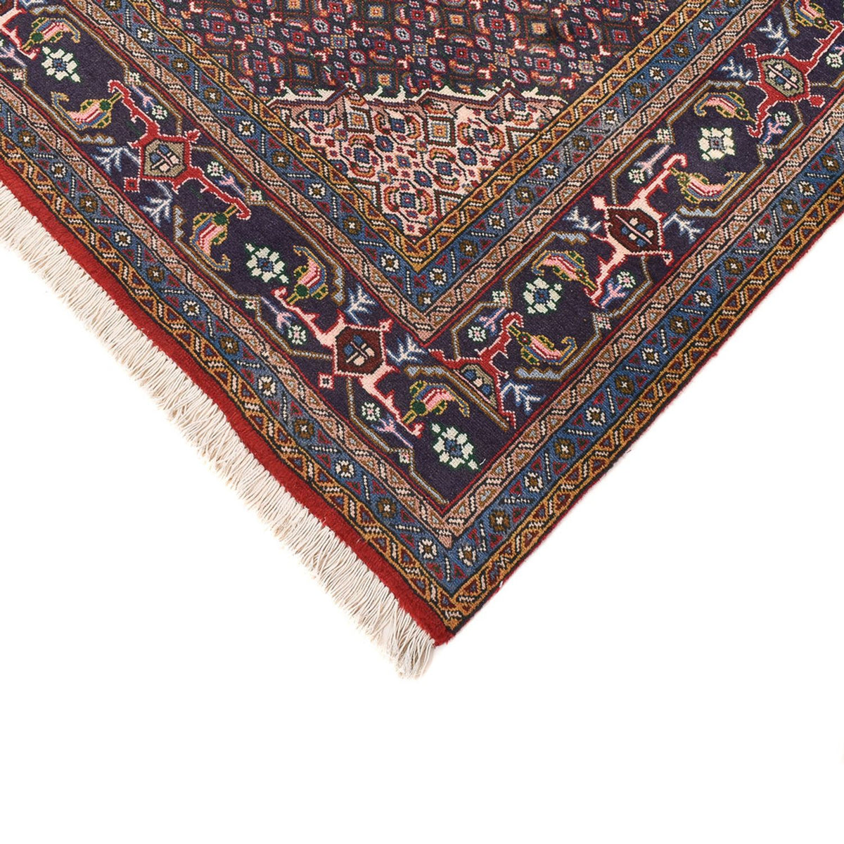 Tappeto Persero - Nomade - 288 x 191 cm - rosso scuro