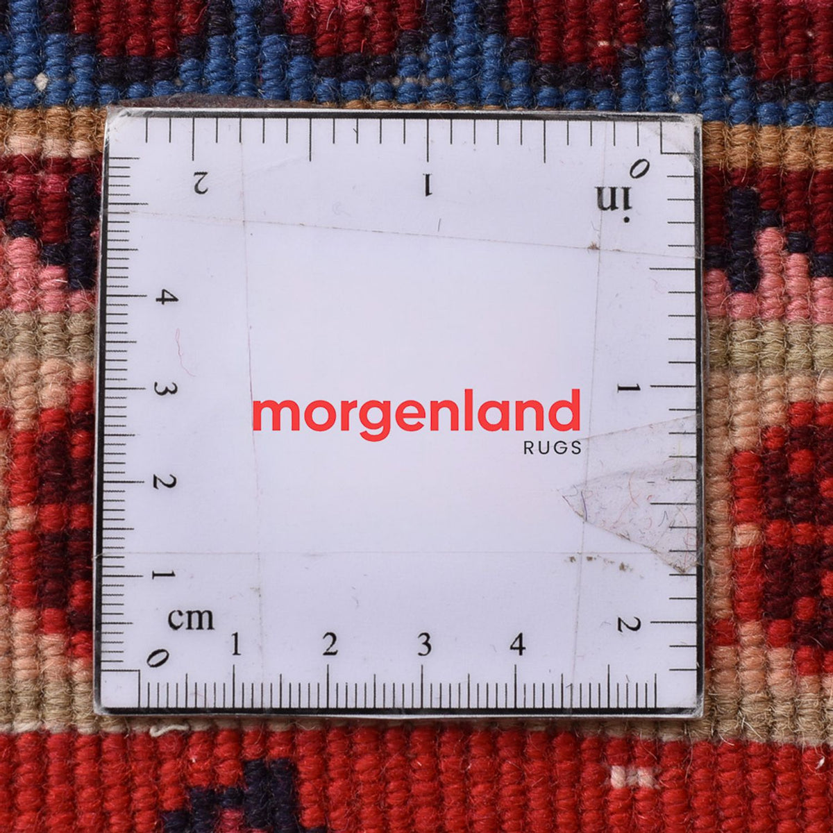 Tappeto Persero - Nomade - 289 x 199 cm - multicolore