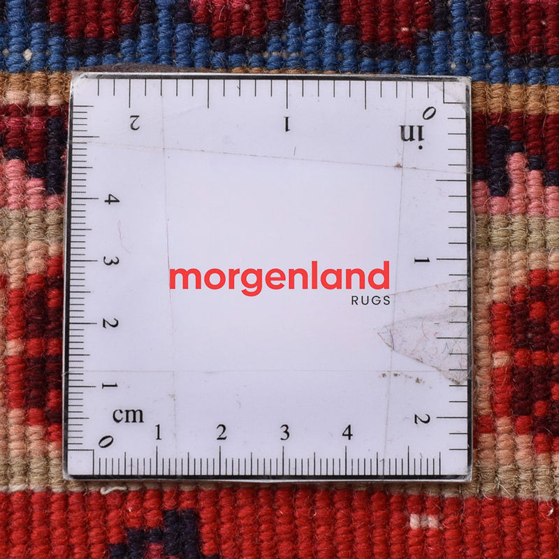 Tappeto Persero - Nomade - 289 x 199 cm - multicolore