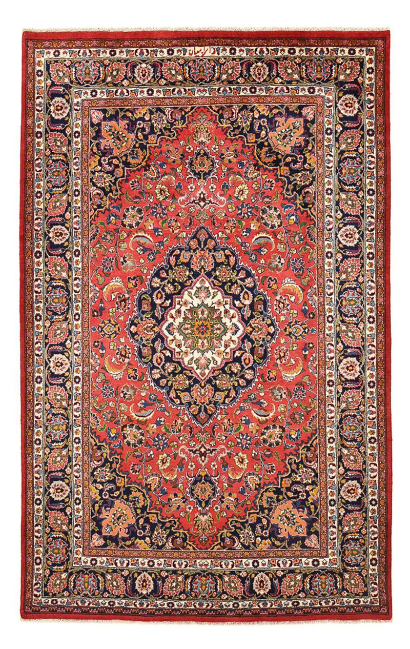 Tappeto Persero - Classico - 300 x 192 cm - rosso