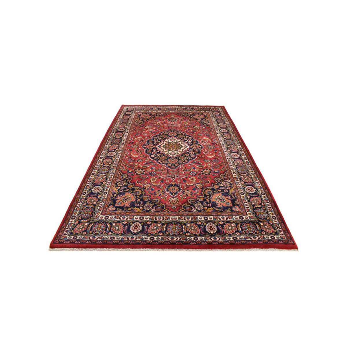 Tappeto Persero - Classico - 300 x 192 cm - rosso