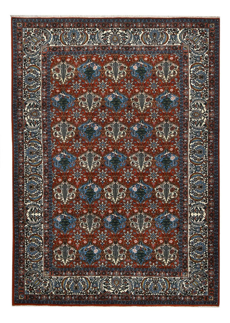 Tappeto Persero - Nomade - 285 x 203 cm - multicolore