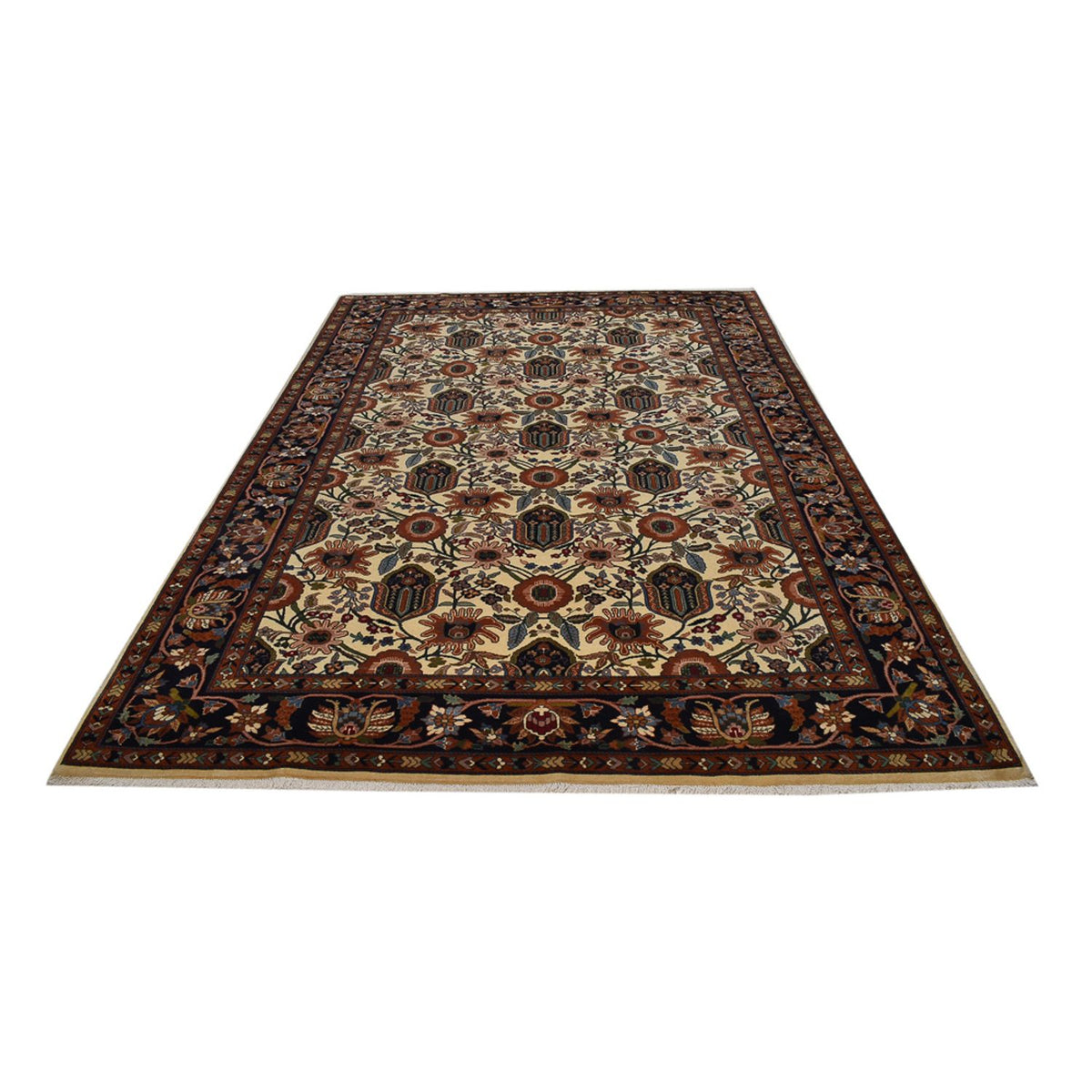 Tappeto Persero - Nomade - 290 x 211 cm - sabbia